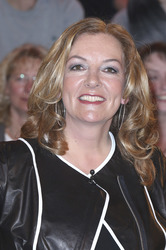 'Markus Lanz' Talkshow, Hamburg