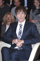 'Markus Lanz' Talkshow, Hamburg