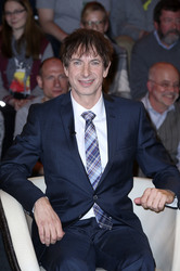 'Markus Lanz' Talkshow, Hamburg