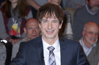 'Markus Lanz' Talkshow, Hamburg