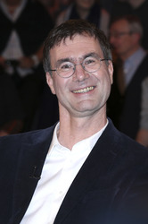 'Markus Lanz' Talkshow, Hamburg