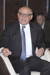 'Markus Lanz' Talkshow, Hamburg