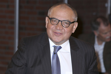 'Markus Lanz' Talkshow, Hamburg