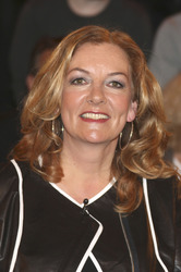'Markus Lanz' Talkshow, Hamburg