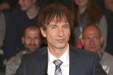 'Markus Lanz' Talkshow, Hamburg