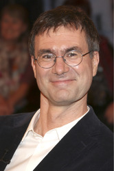 'Markus Lanz' Talkshow, Hamburg