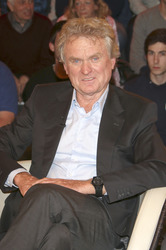 'Markus Lanz' Talkshow, Hamburg