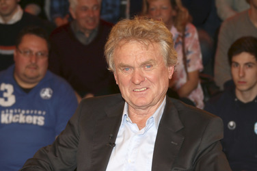'Markus Lanz' Talkshow, Hamburg