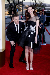 'Mad Men' Celebration, Los Angeles