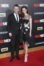 'Mad Men' Celebration, Los Angeles