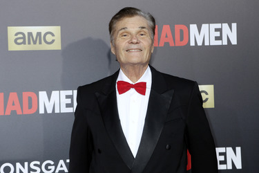 'Mad Men' Celebration, Los Angeles