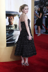 'Mad Men' Celebration, Los Angeles