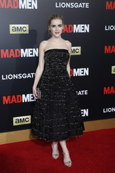 'Mad Men' Celebration, Los Angeles