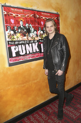 'Tod den Hippies – Es lebe der Punk' Screening, Hamburg
