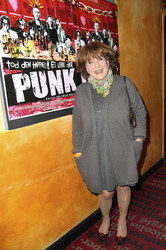 'Tod den Hippies – Es lebe der Punk' Screening, Hamburg
