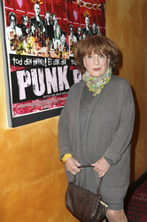 'Tod den Hippies – Es lebe der Punk' Screening, Hamburg