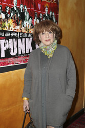 'Tod den Hippies – Es lebe der Punk' Screening, Hamburg