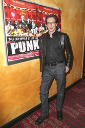 'Tod den Hippies – Es lebe der Punk' Screening, Hamburg
