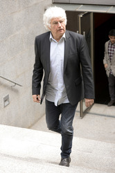 'Wolf Totem' Photocall, Madrid