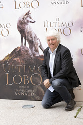 'Wolf Totem' Photocall, Madrid