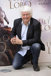 'Wolf Totem' Photocall, Madrid