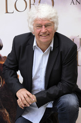 'Wolf Totem' Photocall, Madrid