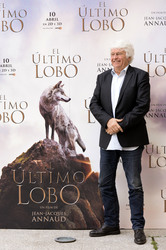 'Wolf Totem' Photocall, Madrid