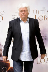 'Wolf Totem' Photocall, Madrid