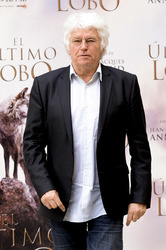 'Wolf Totem' Photocall, Madrid