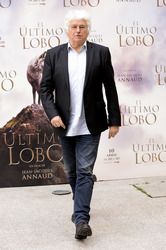 'Wolf Totem' Photocall, Madrid