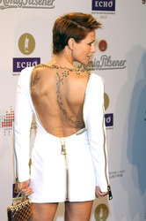 24. Verleihung vom Musikpreis ECHO 2015, Berlin