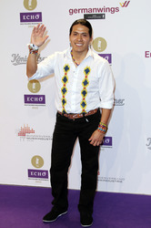 24. Verleihung vom Musikpreis ECHO 2015, Berlin