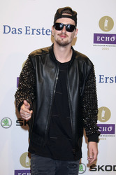 24. Verleihung vom Musikpreis ECHO 2015, Berlin
