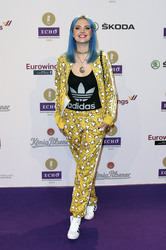 24. Verleihung vom Musikpreis ECHO 2015, Berlin
