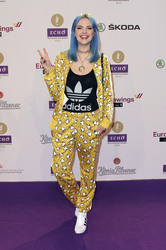 24. Verleihung vom Musikpreis ECHO 2015, Berlin