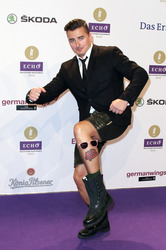 24. Verleihung vom Musikpreis ECHO 2015, Berlin