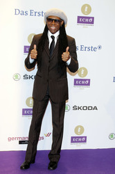 24. Verleihung vom Musikpreis ECHO 2015, Berlin