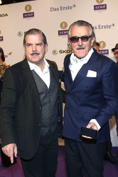 24. Verleihung vom Musikpreis ECHO 2015, Berlin