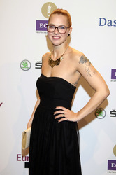 24. Verleihung vom Musikpreis ECHO 2015, Berlin