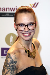 24. Verleihung vom Musikpreis ECHO 2015, Berlin