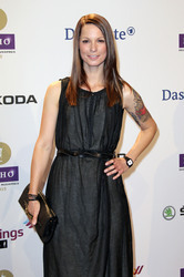 24. Verleihung vom Musikpreis ECHO 2015, Berlin