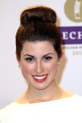 24. Verleihung vom Musikpreis ECHO 2015, Berlin