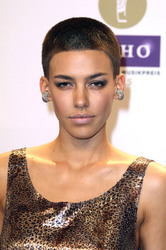 24. Verleihung vom Musikpreis ECHO 2015, Berlin