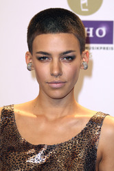 24. Verleihung vom Musikpreis ECHO 2015, Berlin