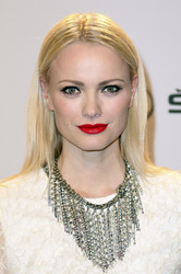 24. Verleihung vom Musikpreis ECHO 2015, Berlin