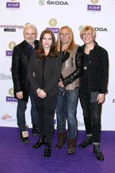 24. Verleihung vom Musikpreis ECHO 2015, Berlin