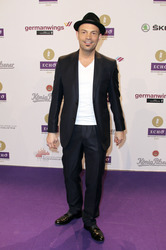 24. Verleihung vom Musikpreis ECHO 2015, Berlin