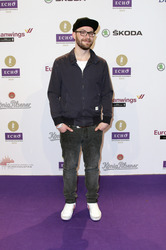 24. Verleihung vom Musikpreis ECHO 2015, Berlin