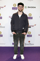 24. Verleihung vom Musikpreis ECHO 2015, Berlin