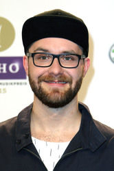 24. Verleihung vom Musikpreis ECHO 2015, Berlin
